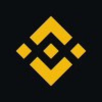 Binance logo