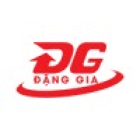 Dien May Dang Gia logo