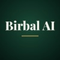 Birbal AI logo