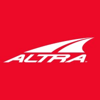 Altra Running, a VF Company logo