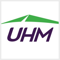 Union Home Mortgage Corp. logo