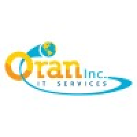 Oran Inc logo