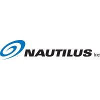 Nautilus Inc. logo
