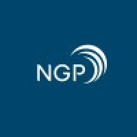 NGP Integrated Marketing Communications logo