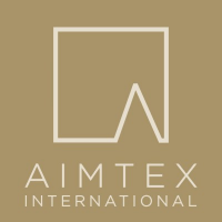 AIMTEX INTERNATIONAL logo