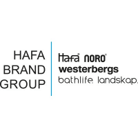 Hafa Brand Group AB logo