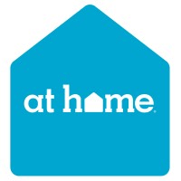 At Home Group Inc. logo