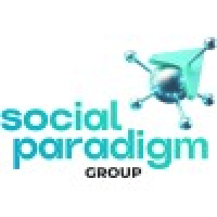 Social Paradigm Group logo