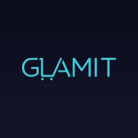 Glamit logo