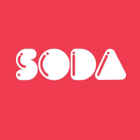 Trust In SODA logo