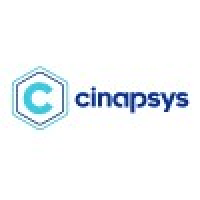 Cinapsys logo