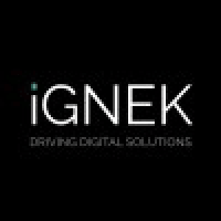 IGNEK logo