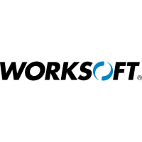 Worksoft logo