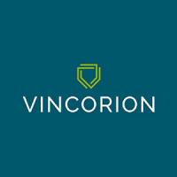 VINCORION logo