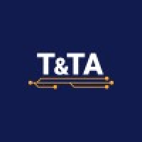 T&TA de Centroam&eacute;rica logo