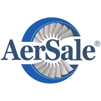 AerSale, Inc. logo