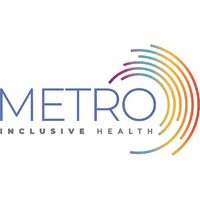 Metro Inclusive Health logo