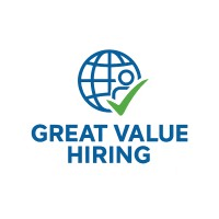 Great Value Hiring logo