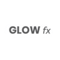 GLOW FX BEAUTY logo