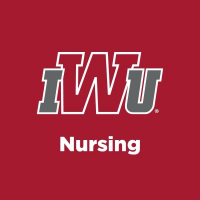 Indiana Wesleyan University Nursing logo