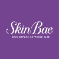 Skinbae India logo