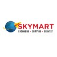 Skymart Shipping & Logistics logo