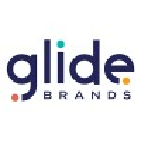 Glide Brands logo