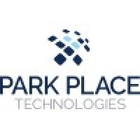 Park Place Technologies logo