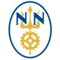 Newport News Shipbuilding logo