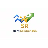SR Talent Solution Inc. logo