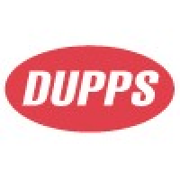 The Dupps Company logo