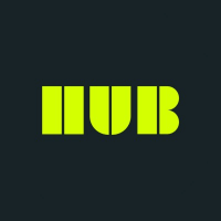HUB logo