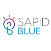SapidBlue Technologies logo