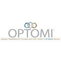 Optomi logo