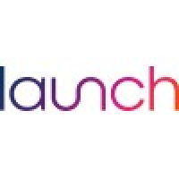 Launch India logo