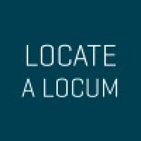 Locate a Locum logo