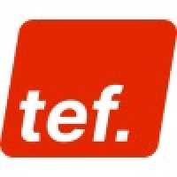 tef-dokumentation GmbH logo