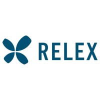 RELEX Solutions logo