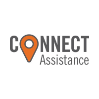 Connect Assistance logo