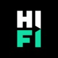 HIFI Agency logo