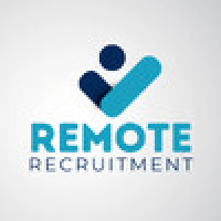 Remote Recruitment logo