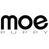 Moe Puppy logo