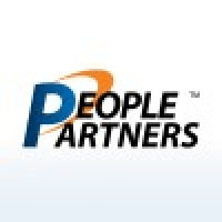 PeoplePartners Inc. logo