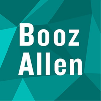 Booz Allen Hamilton logo