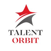 Talent Orbit logo