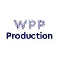 WPP Production logo