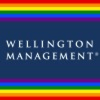 Wellington Management logo