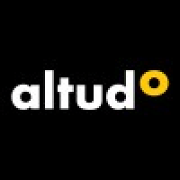 Altudo logo