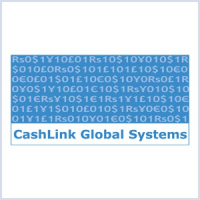 CashLink Global Systems logo