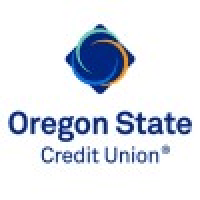 Oregon State Credit Union logo